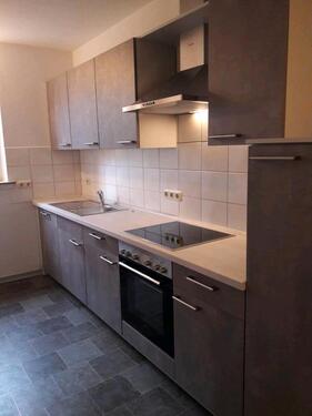 Foto - Etagenwohnung zur Miete in Nienburg (Weser)