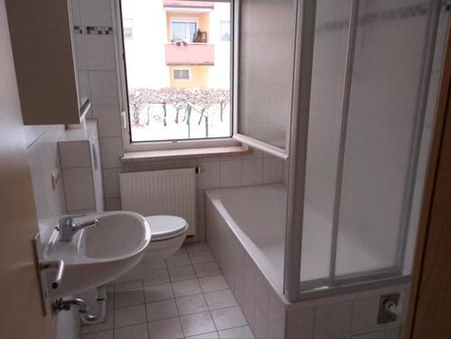 Foto - 2 Zimmer Etagenwohnung in Naila