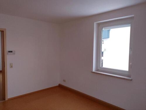 Foto - Etagenwohnung in Naila zur Miete