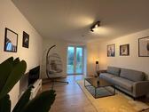 Foto - Altbau-Wohnung : 2-Zimmer Wohnung inkl. Balkon 