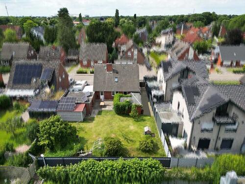 Foto - 3 Zimmer Einfamilienhaus zum Kaufen in Papenburg