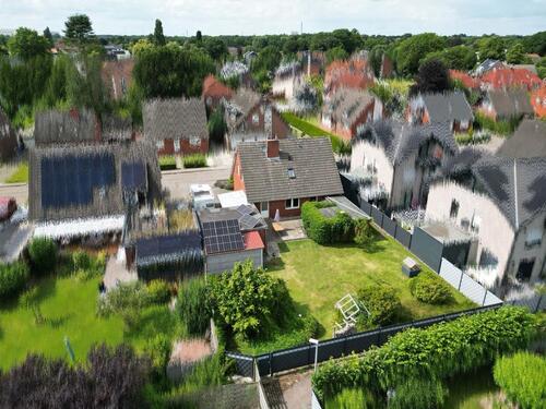 Foto - 3 Zimmer Einfamilienhaus in Papenburg