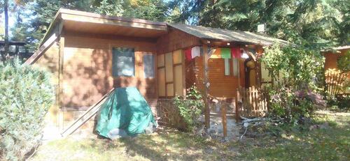 Foto - Bungalow in Oschatz