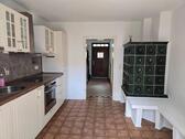 Foto - Stilvolles Bauernhaus bzw. Doppelhaushälfte-bis 125 qm ausbaubar