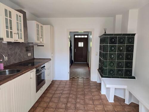 Foto - Stilvolles Bauernhaus bzw. Doppelhaushälfte-bis 125 qm ausbaubar