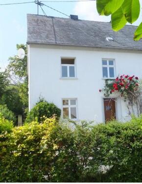 Foto - Einfamilienhaus in Osburg zum Kaufen