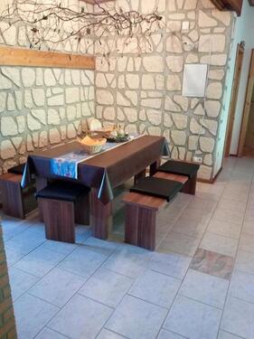 Foto - Etagenwohnung in Steinbach am Donnersberg