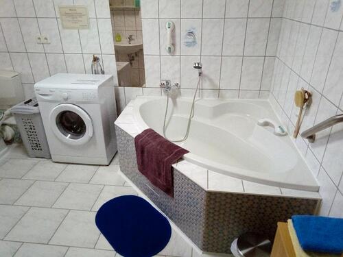 Foto - Etagenwohnung in Steinbach am Donnersberg zur Miete