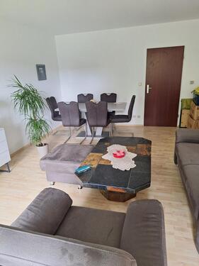 Foto - Etagenwohnung in Gifhorn zur Miete
