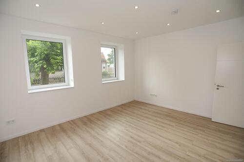 Foto - Modernisierte 3 Zi-Erdgeschosswohnung - Nähe Innenstadt