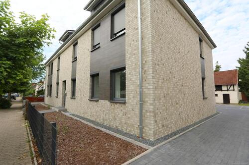 Foto - Etagenwohnung in Gifhorn