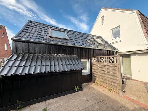 Foto - Einfamilienhaus in Husum zum Kaufen