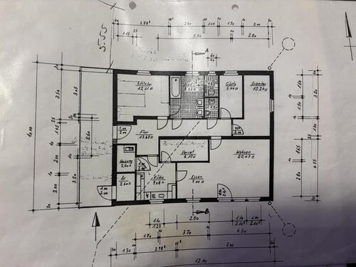 Foto - 5 Zimmer Einfamilienhaus zum Kaufen in Wienhausen