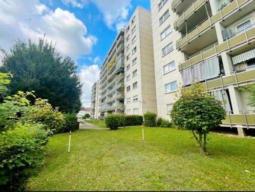 Foto - 2 Zimmer Wohnung Balkon Stellplatz ohne Makler