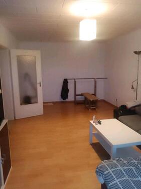 Foto - 2 Zimmer Etagenwohnung in Hattersheim am Main