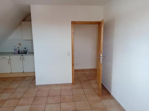 Foto - 2 Zimmer Etagenwohnung zur Miete in Papenburg