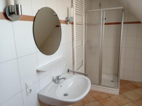 Foto - Etagenwohnung in Papenburg zur Miete