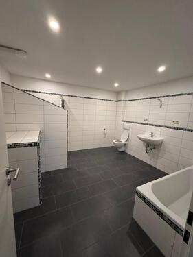 Foto - Etagenwohnung in Bergen zur Miete