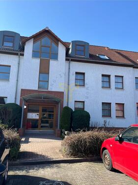 Foto - Frisch renovierte 3-Zimmer-Dachgeschosswohnung mit Balkon – sofort bezugsfrei