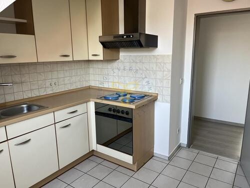 Foto - Dachgeschoßwohnung in Gifhorn zur Miete