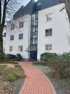 Foto - 2.5 Zimmer Etagenwohnung zum Kaufen in Celle