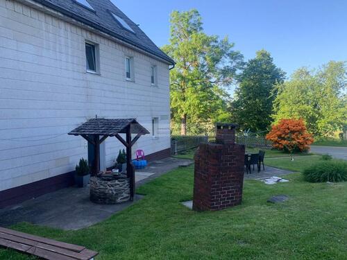 Foto - 2 Zimmer Erdgeschoßwohnung zur Miete in Weißenstadt