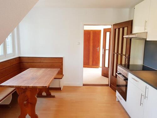 Foto - 3 Zimmer Dachgeschoßwohnung in Celle