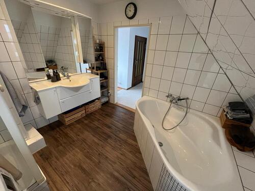 Foto - Dachgeschoßwohnung in Celle zur Miete