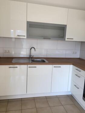 Foto - Etagenwohnung zur Miete in Rockenhausen