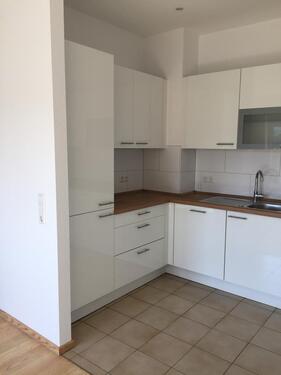 Foto - Etagenwohnung in Rockenhausen