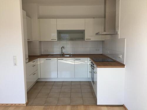 Foto - Etagenwohnung in Rockenhausen zur Miete