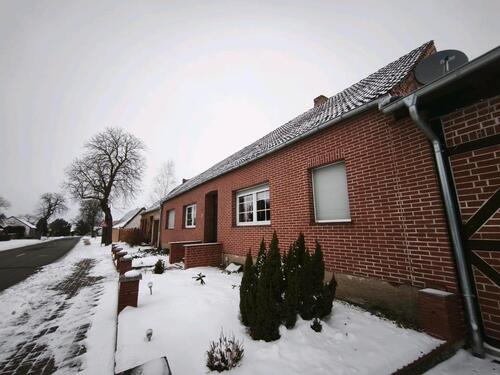 Foto - 7 Zimmer Einfamilienhaus zum Kaufen in Kalbe (Milde)