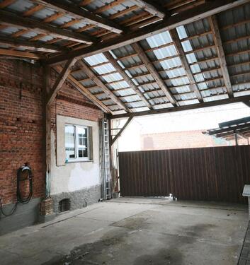 Foto - 7 Zimmer Einfamilienhaus in Kalbe (Milde)