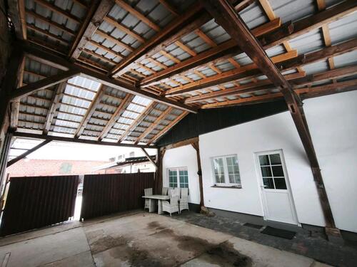 Foto - Einfamilienhaus in Kalbe (Milde) zum Kaufen