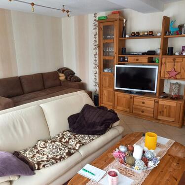 Foto - 1 Zimmer Erdgeschoßwohnung in Uelzen