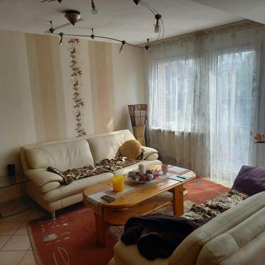 Foto - Erdgeschoßwohnung in Uelzen zur Miete