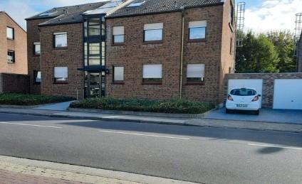 Foto - Attraktive Erdgeschosswohnung mit Garten und Garage in der Heinsb