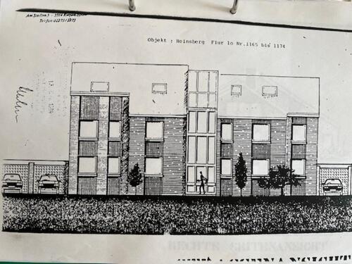 Foto - 3 Zimmer Mehrfamilienhaus, Wohnhaus in Heinsberg