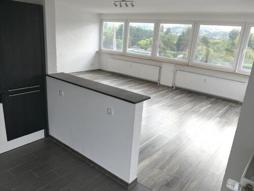 Foto - 3 Zimmer Etagenwohnung in Braubach