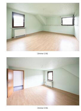 Foto - Etagenwohnung zur Miete in Eitelborn