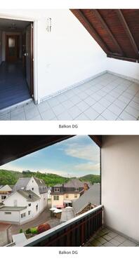 Foto - Etagenwohnung in Eitelborn zur Miete