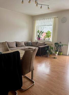 Foto - 3 Zimmer Etagenwohnung zur Miete in Nienburg (Weser)