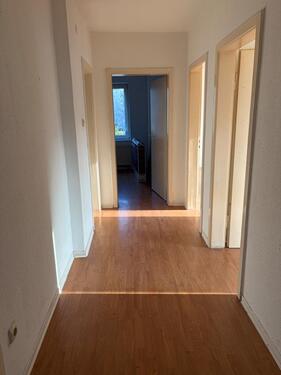 Foto - Etagenwohnung in Nienburg (Weser) zur Miete