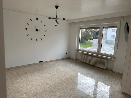 Foto - Etagenwohnung in Sankt Goarshausen