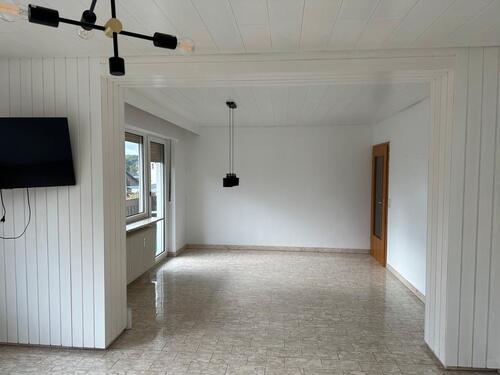 Foto - Etagenwohnung in Sankt Goarshausen zur Miete