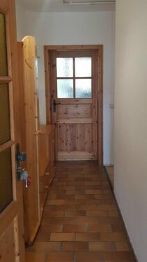 Foto - 6 Zimmer Erdgeschoßwohnung in Bamberg