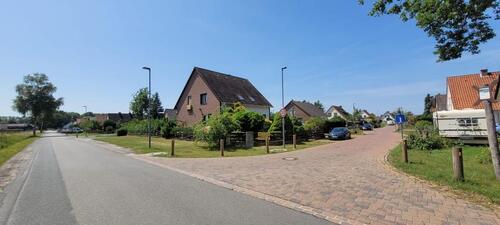 Foto - Einfamilienhaus mit Wintergarten in LachendorfGockenholz privat