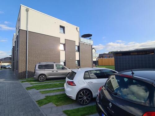Foto - Etagenwohnung in Gifhorn