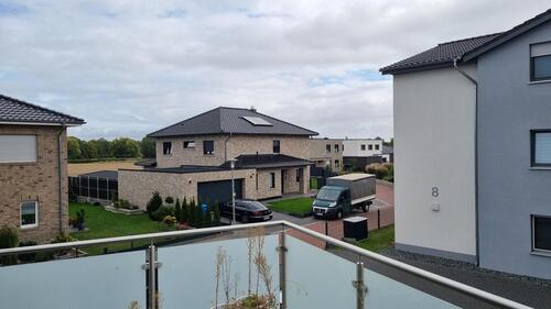 Foto - Etagenwohnung in Gifhorn zur Miete