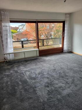 Foto - Etagenwohnung zur Miete in Uelzen
